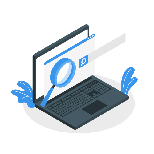 Search Engine Optimization